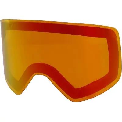 cmp Tyrft Ski-Goggle - Unisex, Schwarz (U901 Nero) 2/4