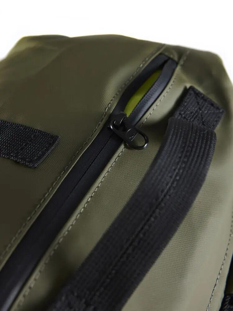 craft zaino ADV Entity Travel 25 L resistente Chestnut 4/6
