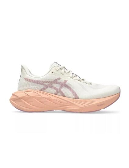 Scarpe da donna Asics Dynablast 6 Beige.
