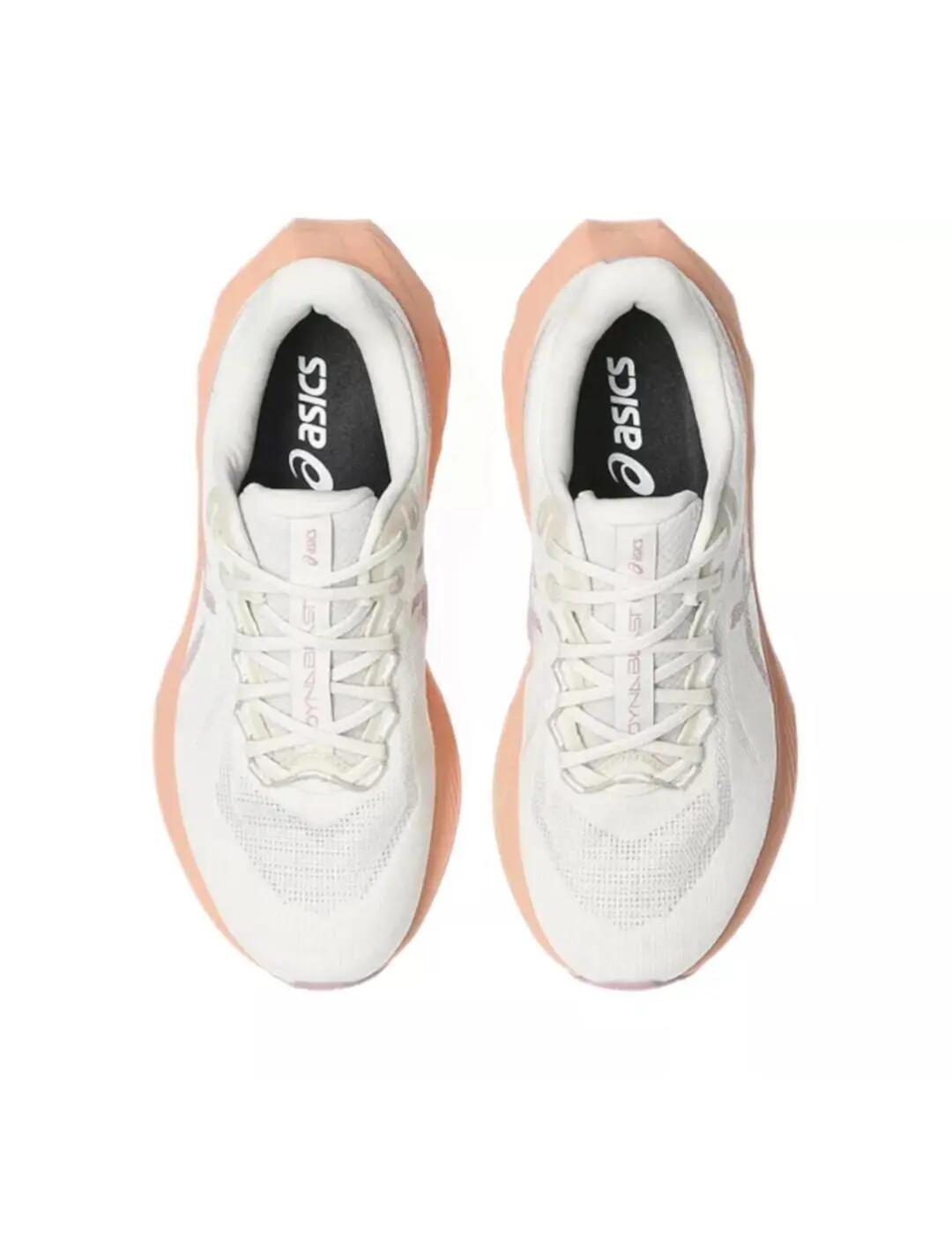 Scarpe da donna Asics Dynablast 6 Beige. 5/6
