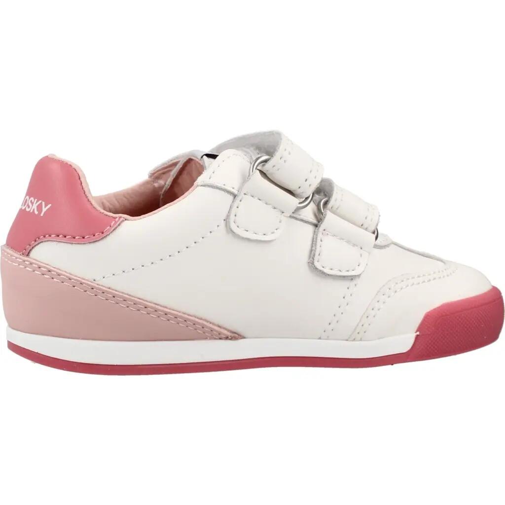 Zapatillas niña Pablosky 081208p Deportivo Plus Sun 4/5