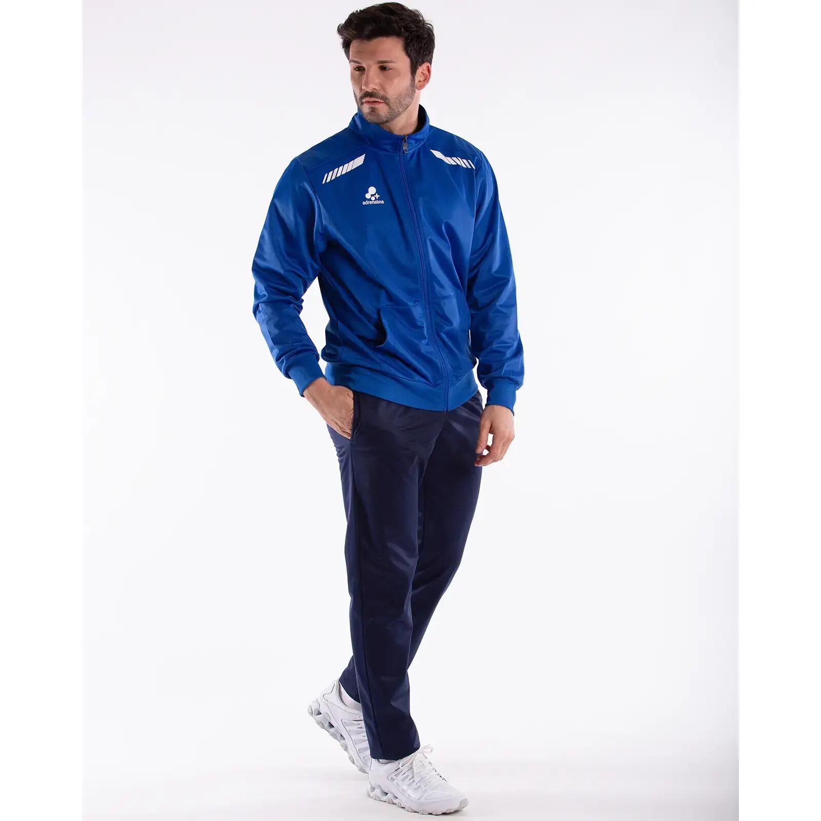 Pantalon de jogging Piu Adrenalina 3308 Zoom 3/3