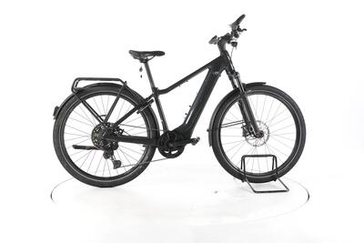 Tweedehands - giant explore e+ pro 0 trekking e-bike - goed