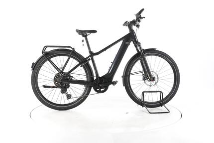 Refurbished - Giant Explore E+ Pro 0 Trekking E-Bike - In gutem Zustand