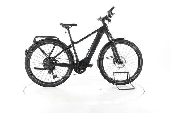 Refurbished - Giant Explore E+ Pro 0 Trekking E-Bike - In gutem Zustand
