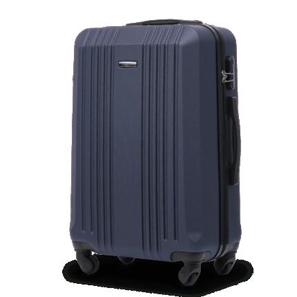 Valise cabine Wings 20" KESTREL Jaune