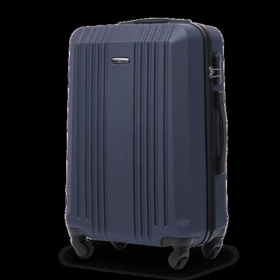 Valise moyenne Wings 24" KESTREL BLEU FONCÉ
