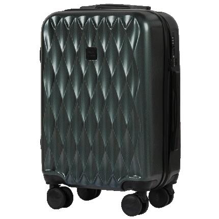 WINGS KIDS Valise cabine rigide Jay Monster 18