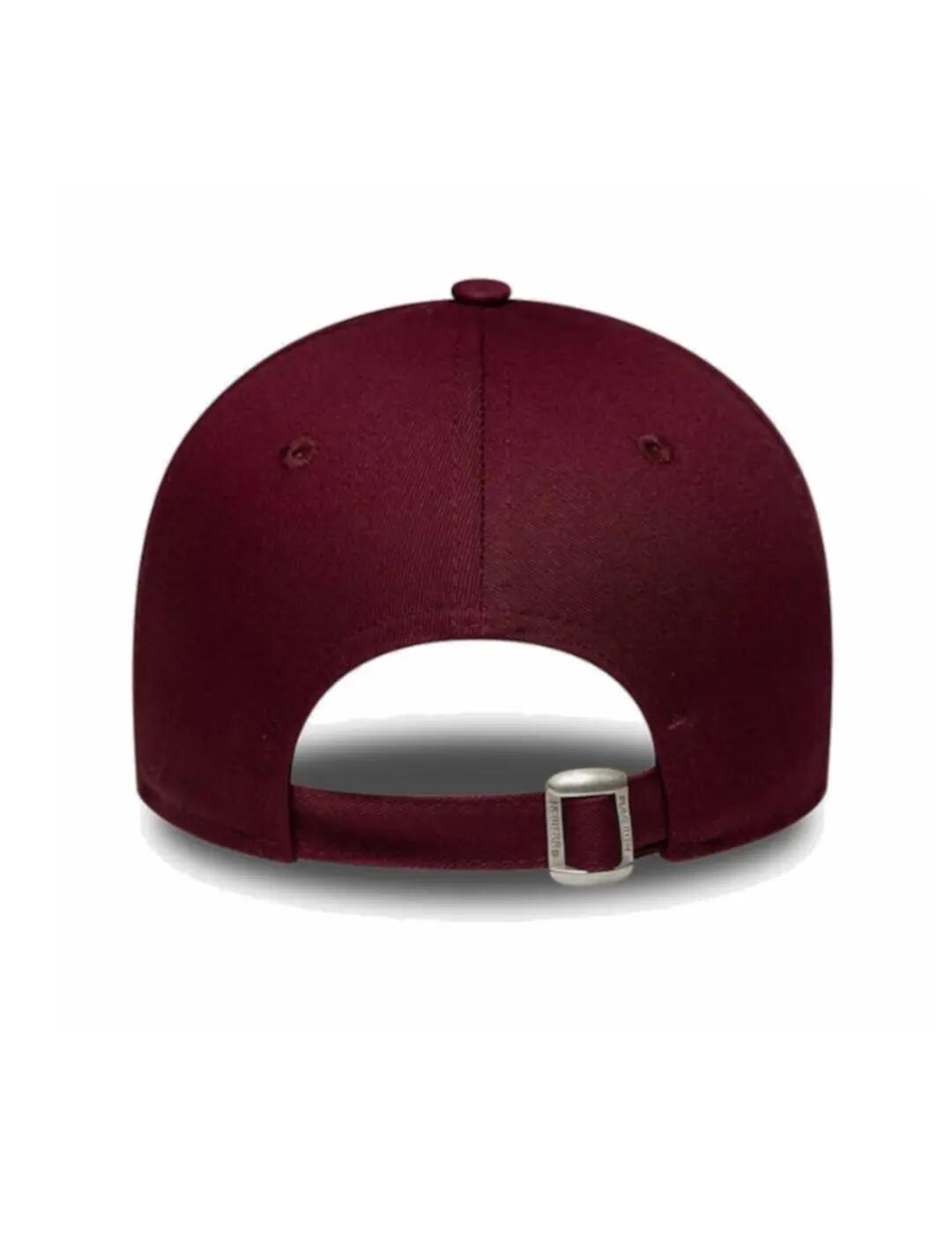 Berretto per New era Rosso. 3/3