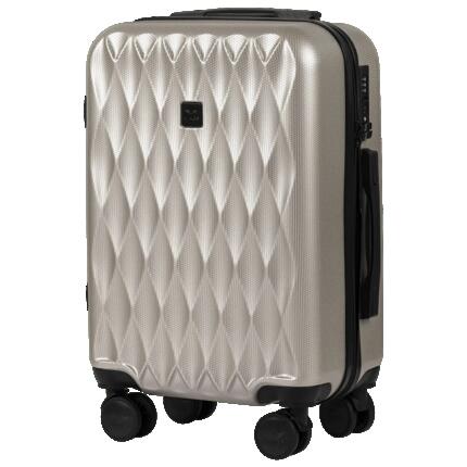 WINGS KIDS Valise cabine rigide Jay Monster 18
