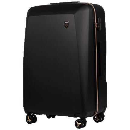Valise cabine Wings x Jagiellonia 20" NOIR