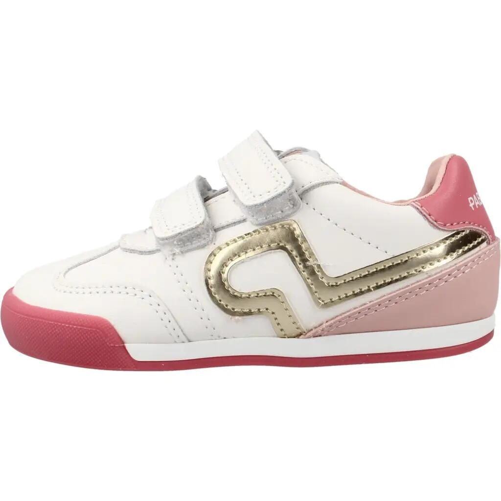 Zapatillas niña Pablosky 081208p Deportivo Plus Sun 2/5