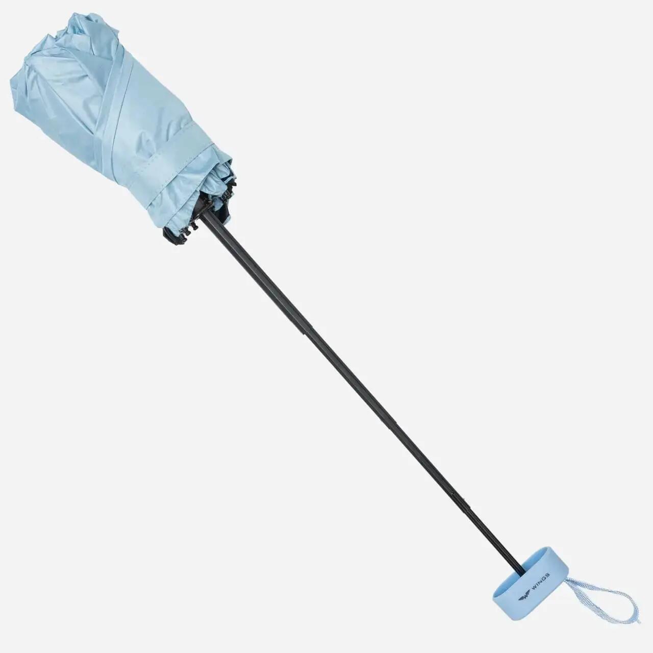WINGS LIGHT BLUE zakparaplu 8/9