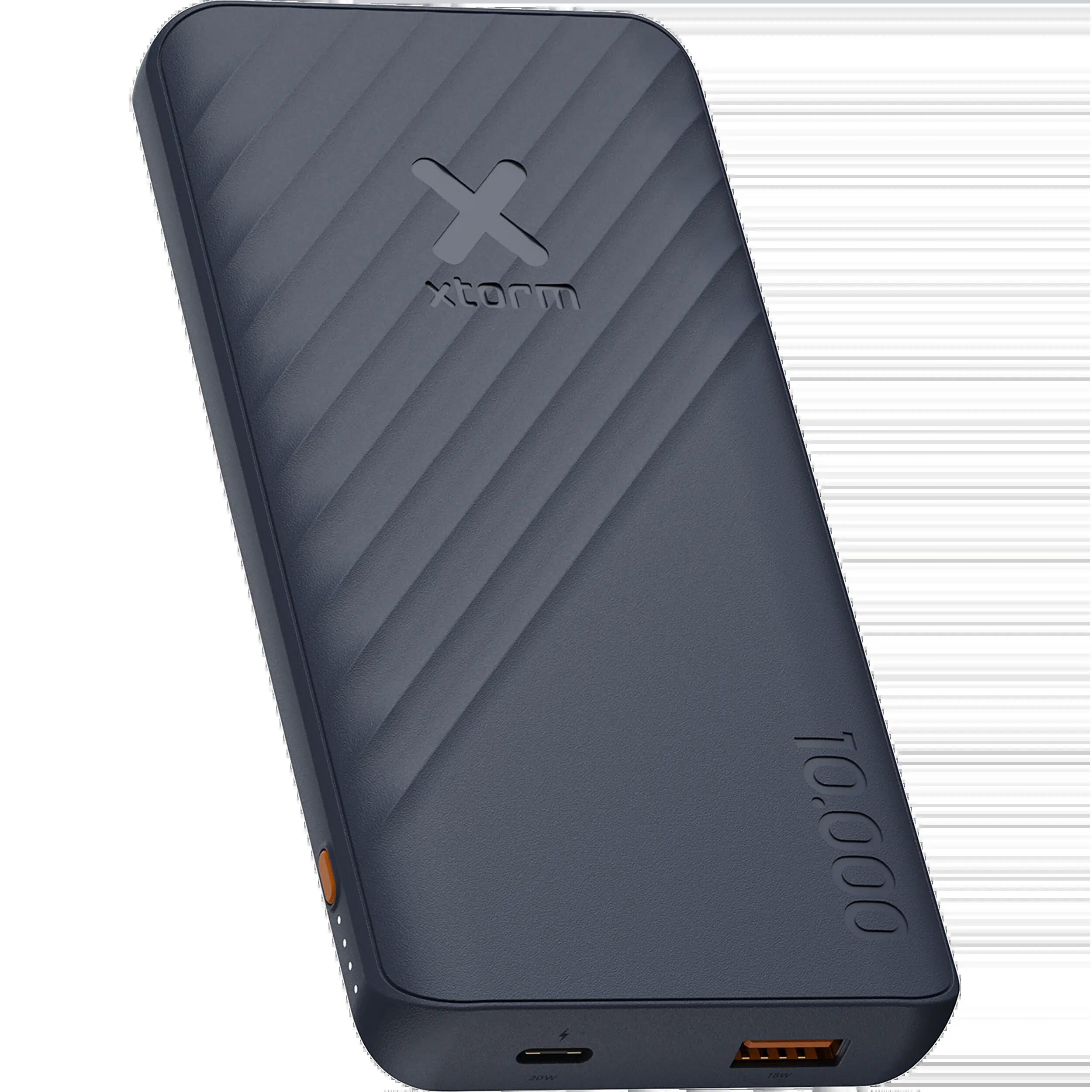 XTORM picture