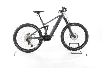 Tweedehands - carver drift e.520 e-bike fully - zeer goed