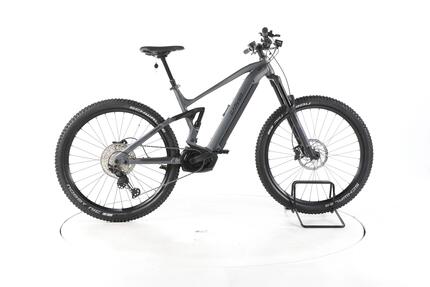 Reconditionné - Carver Drift E.520 E-Bike Fully - Très Bon