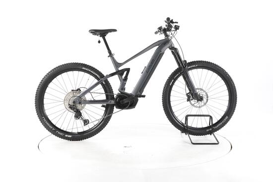 Reconditionné - Carver Drift E.520 E-Bike Fully - Très Bon