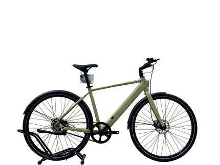 2ND life - Vélo électrique Tenways CGO600 Pro Single-Speed - Excellent