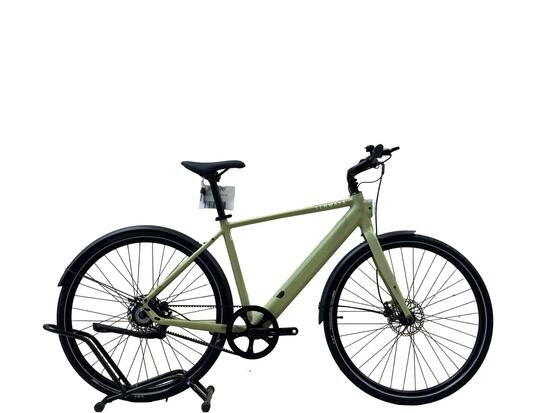 2ND life - Vélo électrique Tenways CGO600 Pro Single-Speed - Excellent