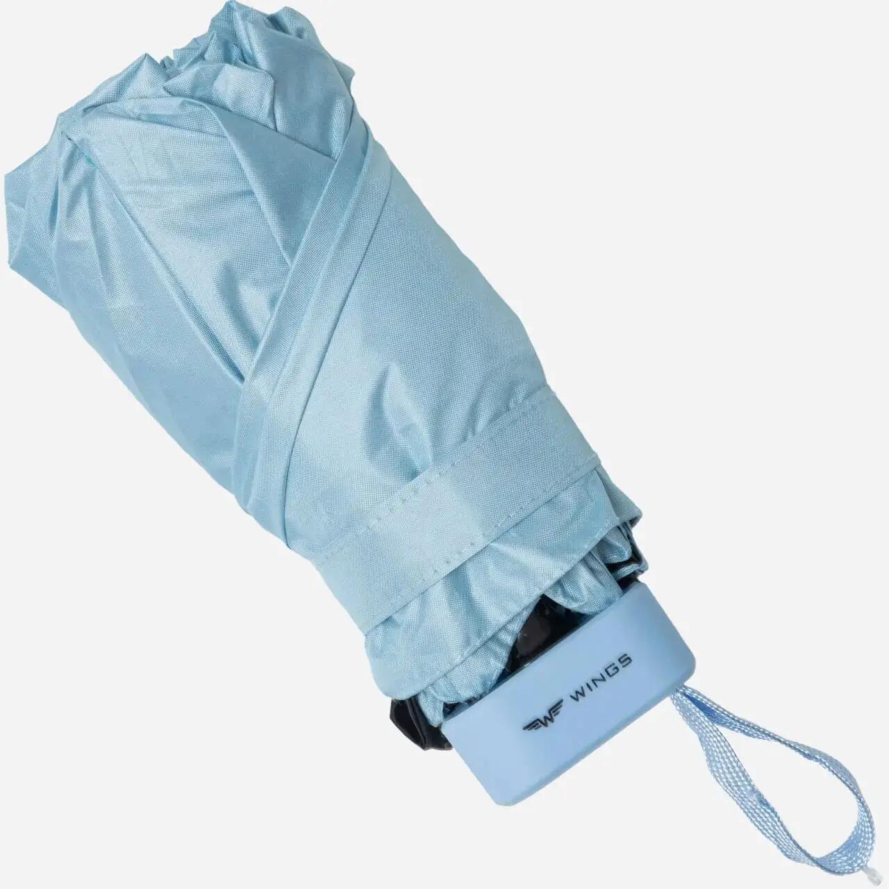 WINGS LIGHT BLUE zakparaplu 7/9