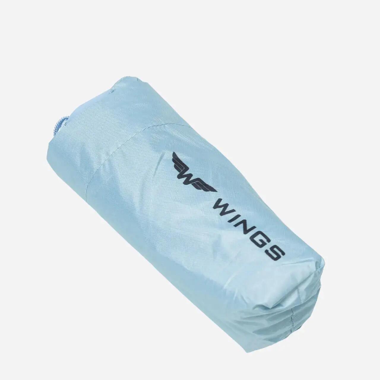 WINGS LIGHT BLUE zakparaplu 6/9