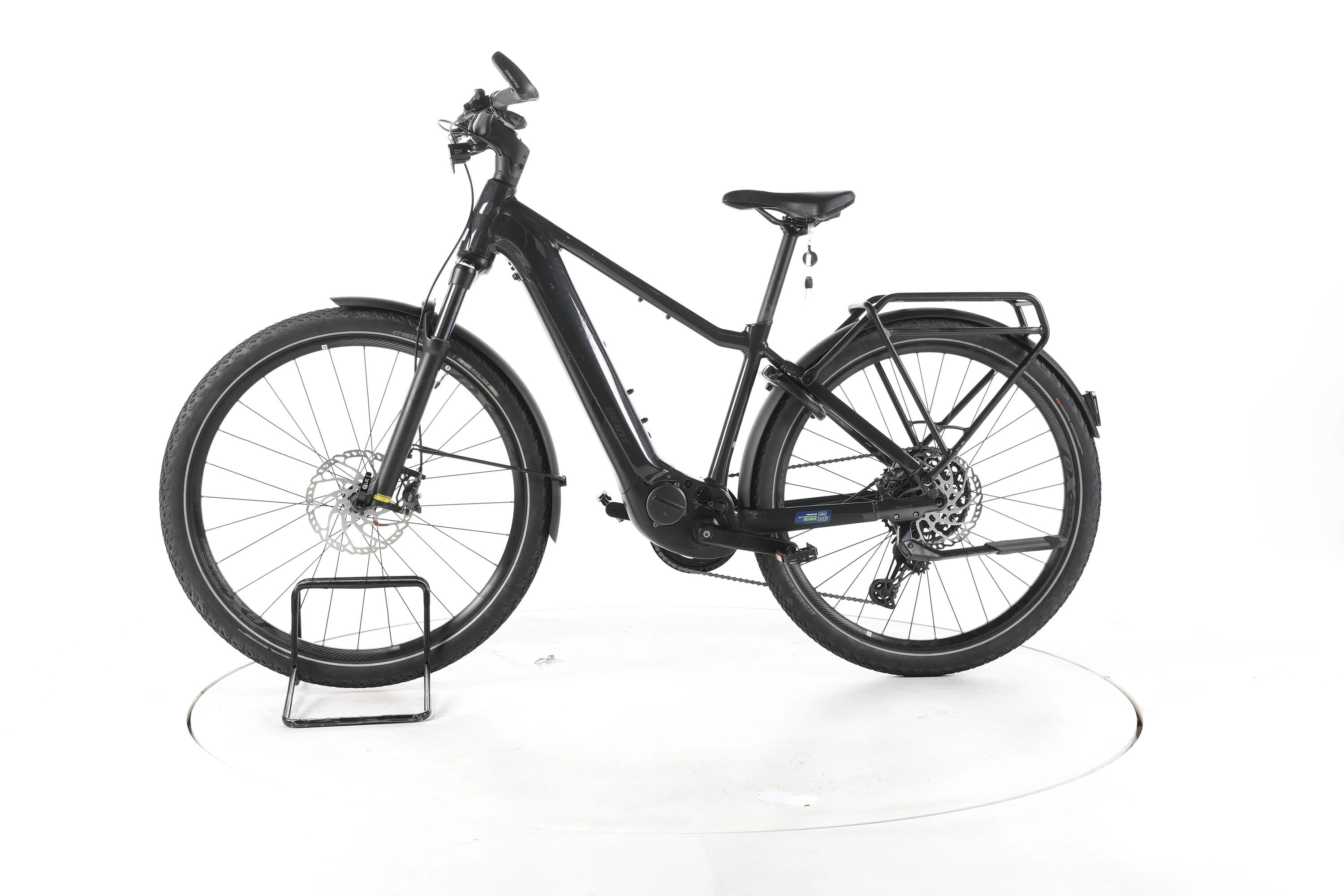 Ebike ricondizionata · Giant Explore E+ Pro 0 · Buone condizioni 6/7