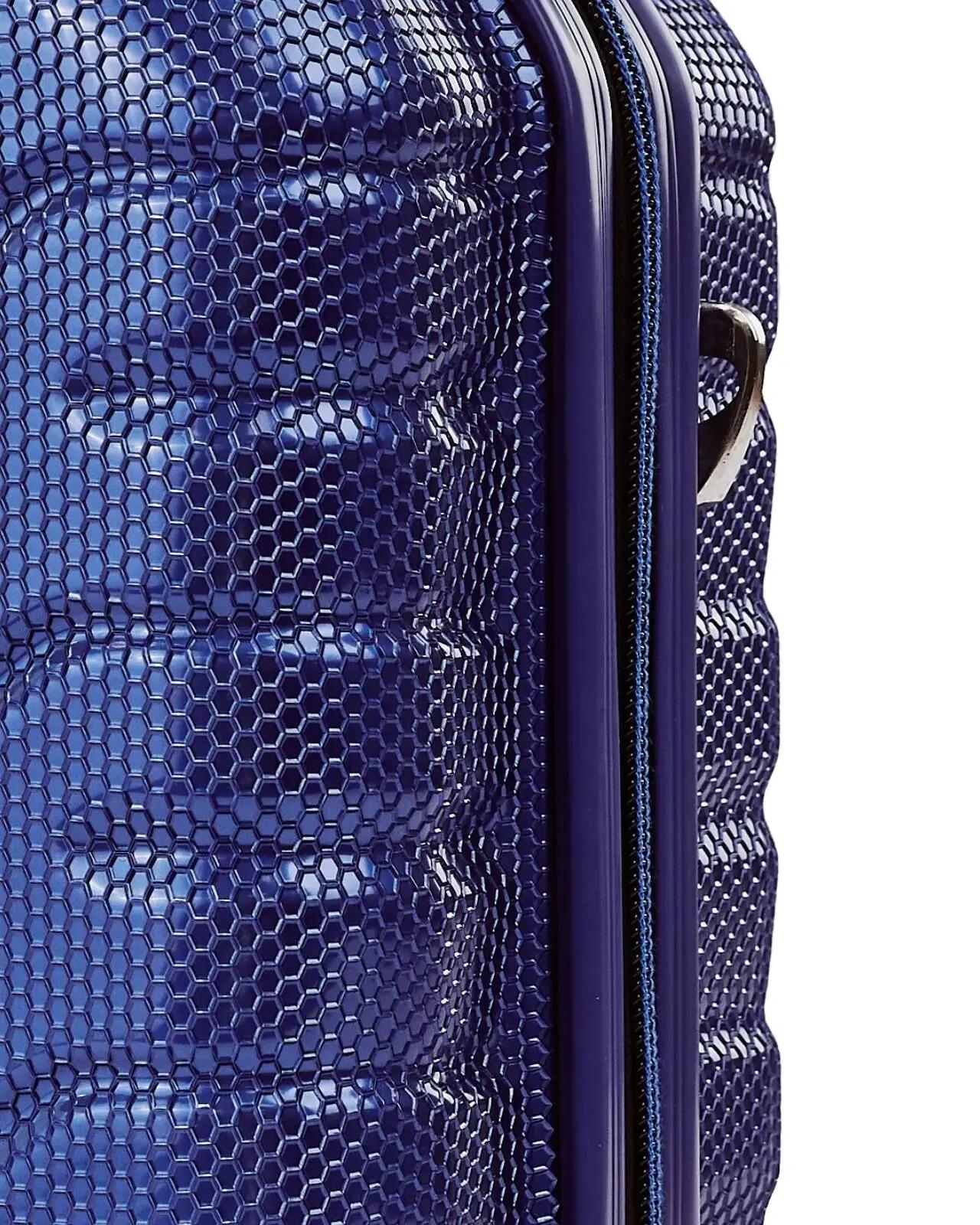 Trousse de toilette de voyage Wings CRAKE 14" BLEU MOYEN 8/10