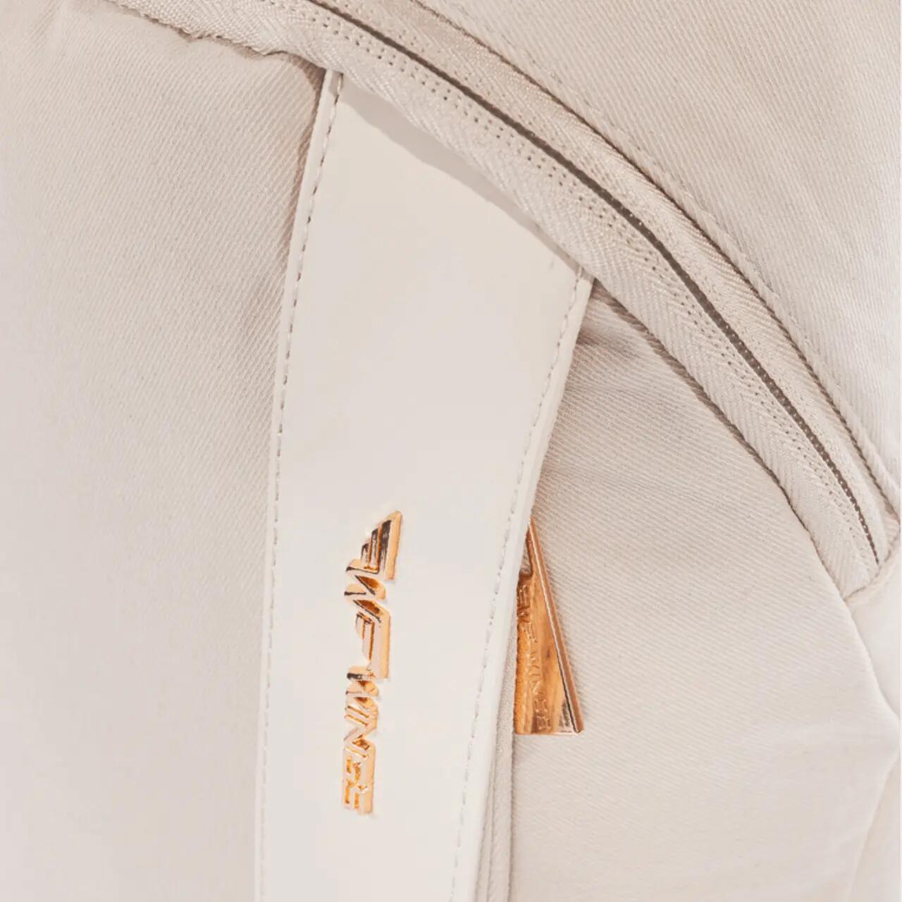 Hangtag KISKADEE BEIGE 5/6