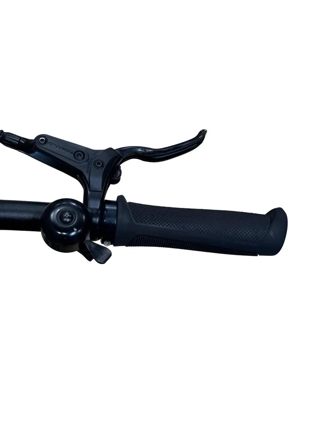 Segunda vida - Bicicletas eléctricas Tenways CGO600 Pro Single-Speed - Como novo 8/12
