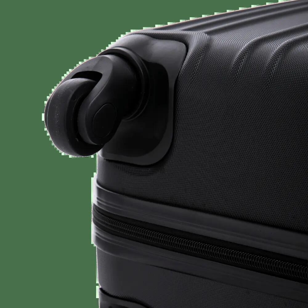 Valise cabine Wings 20" HARRIER Noir 10/10