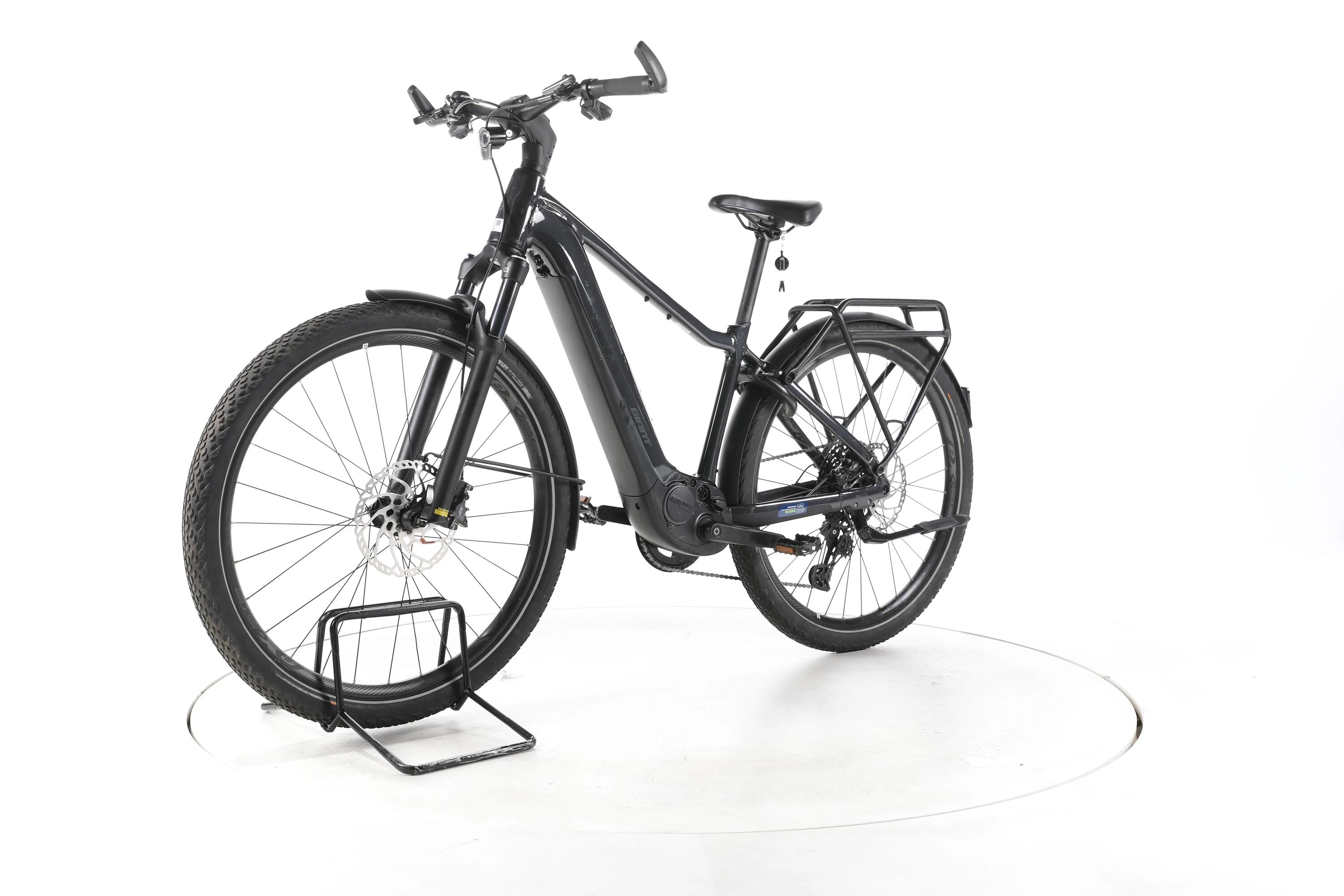 Ebike ricondizionata · Giant Explore E+ Pro 0 · Buone condizioni 5/7