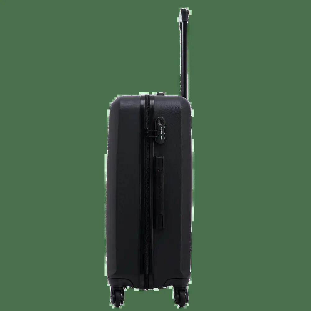 Valise cabine Wings 20" HARRIER Noir 8/10