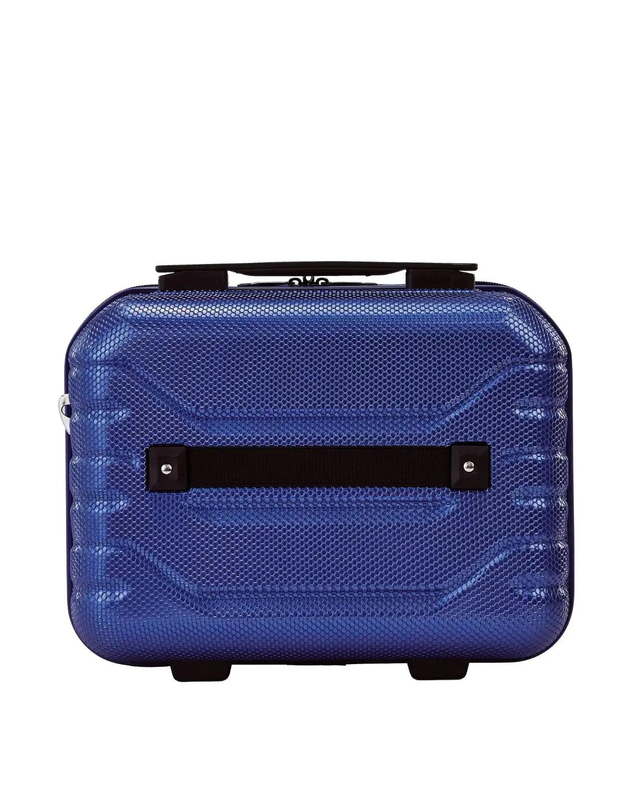 Trousse de toilette de voyage Wings CRAKE 14" BLEU MOYEN 5/10