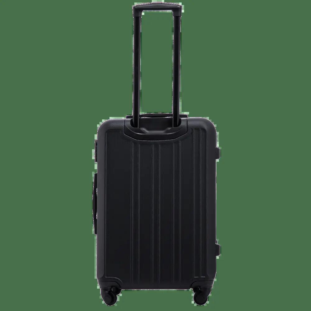 WINGS middelgrote koffer 24" HARRIER Black 4/10