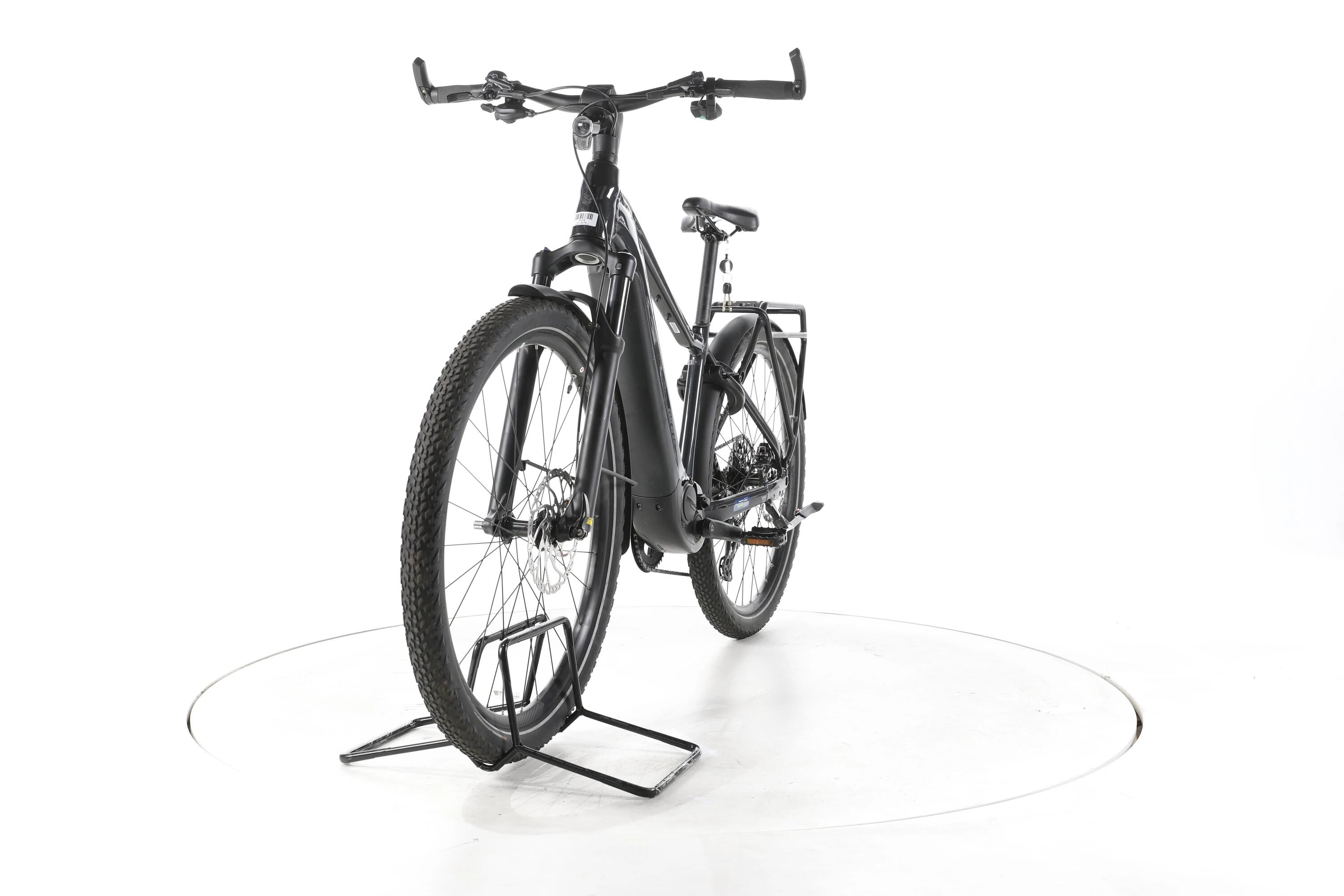 Ebike ricondizionata · Giant Explore E+ Pro 0 · Buone condizioni 4/7