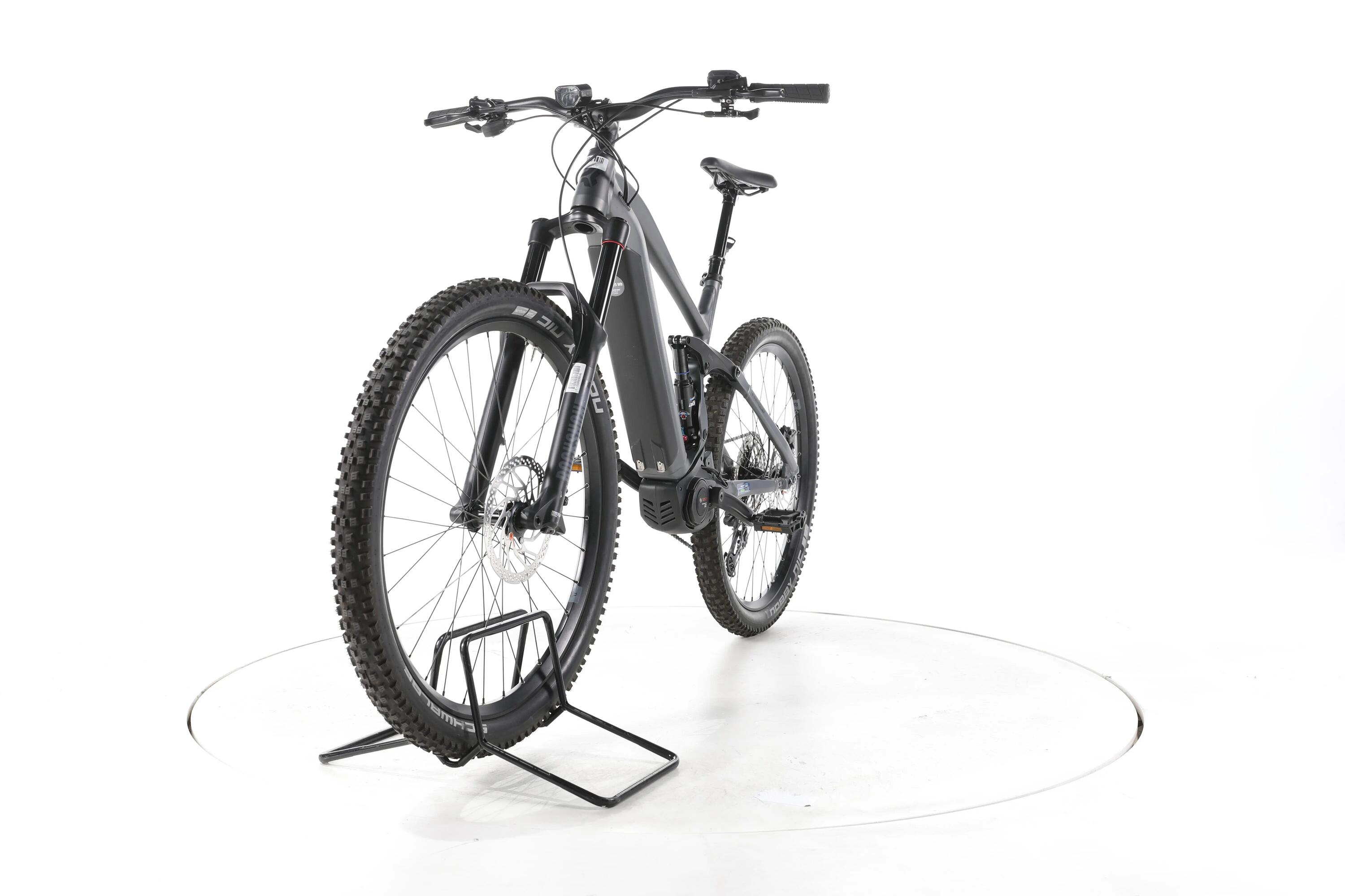 Ebike ricondizionata · Carver Drift E.520 · Ottime condizioni 4/7