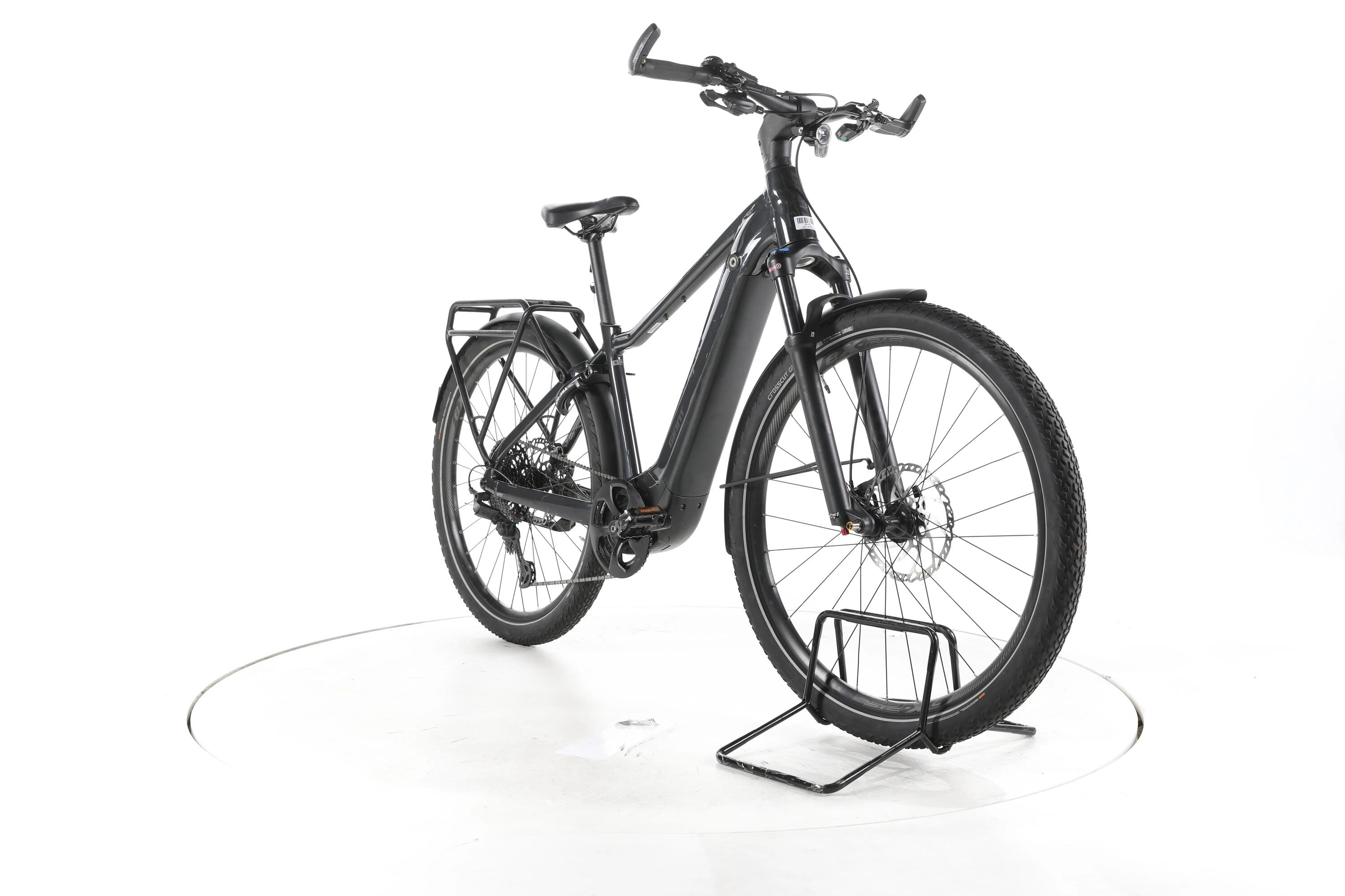 Ebike ricondizionata · Giant Explore E+ Pro 0 · Buone condizioni 3/7