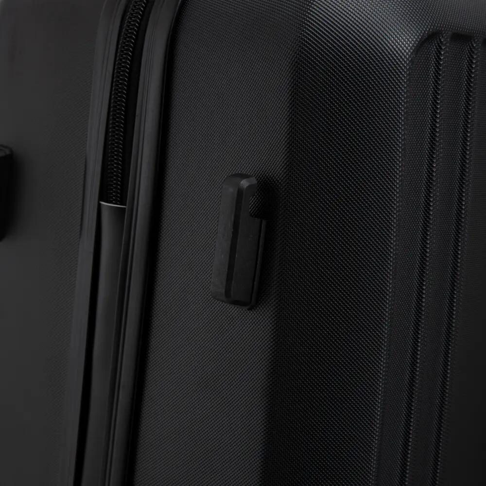WINGS middelgrote koffer 24" HARRIER Black 10/10