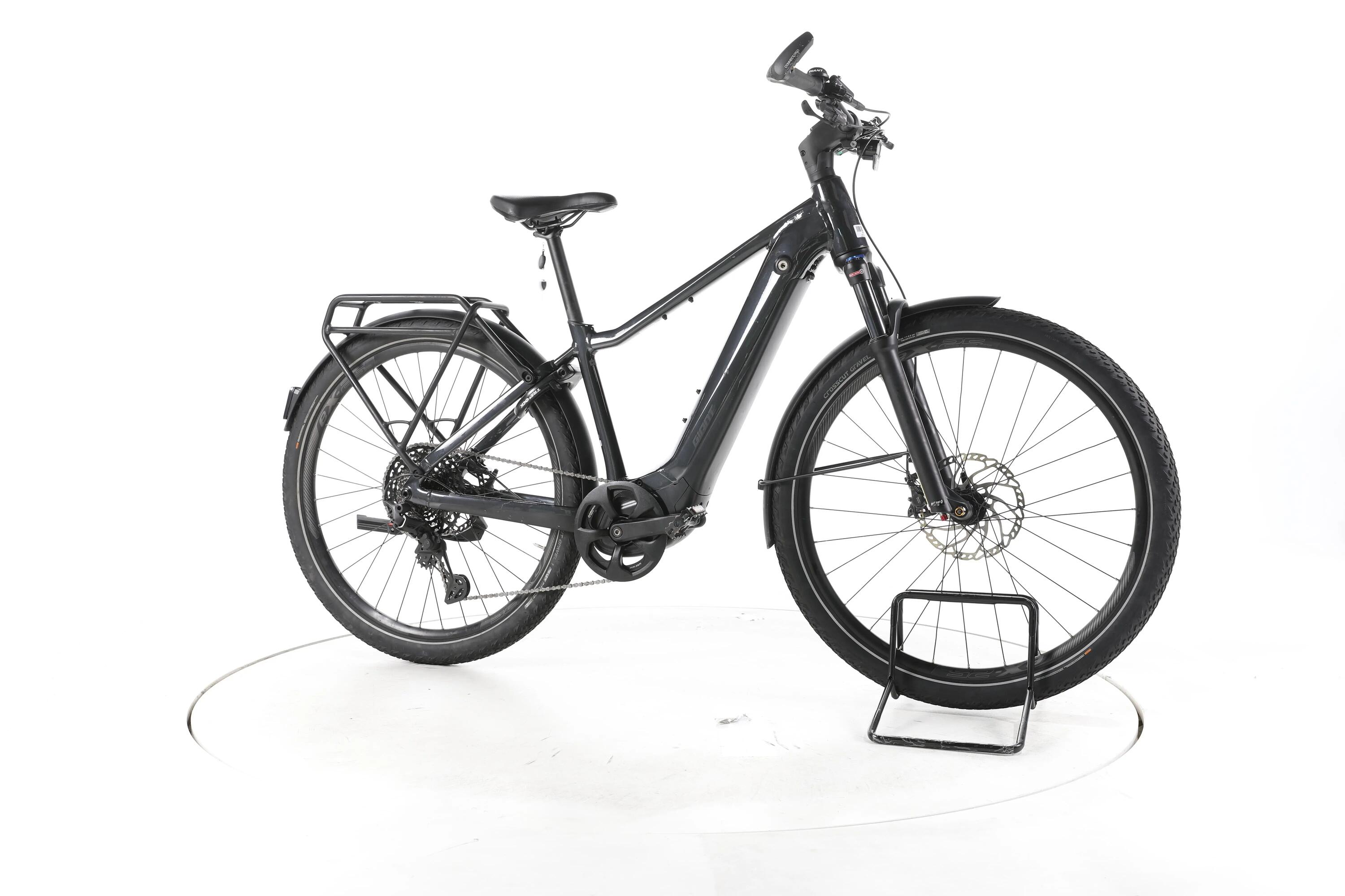 Ebike ricondizionata · Giant Explore E+ Pro 0 · Buone condizioni 2/7