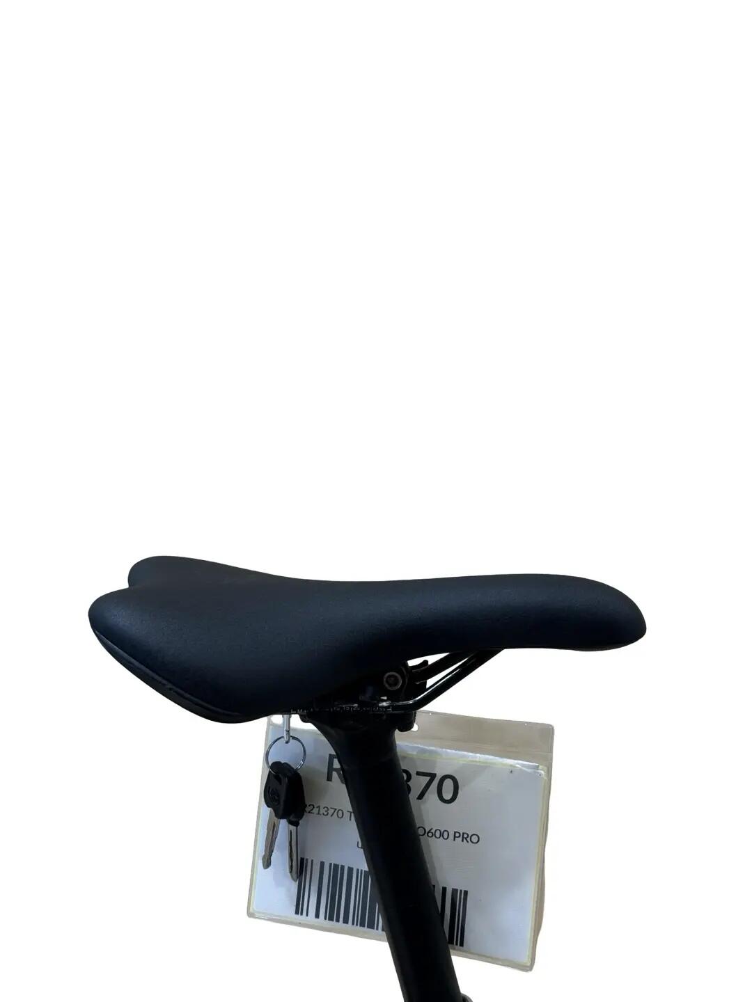 Segunda vida - Bicicletas eléctricas Tenways CGO600 Pro Single-Speed - Como novo 10/12