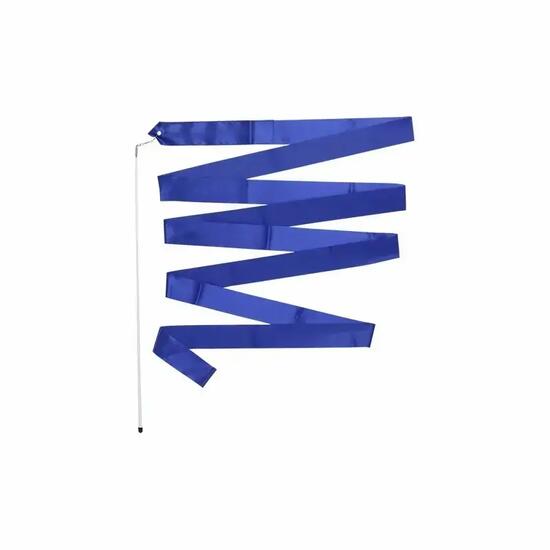 Gymnastikband mit Stab Softee 4 m