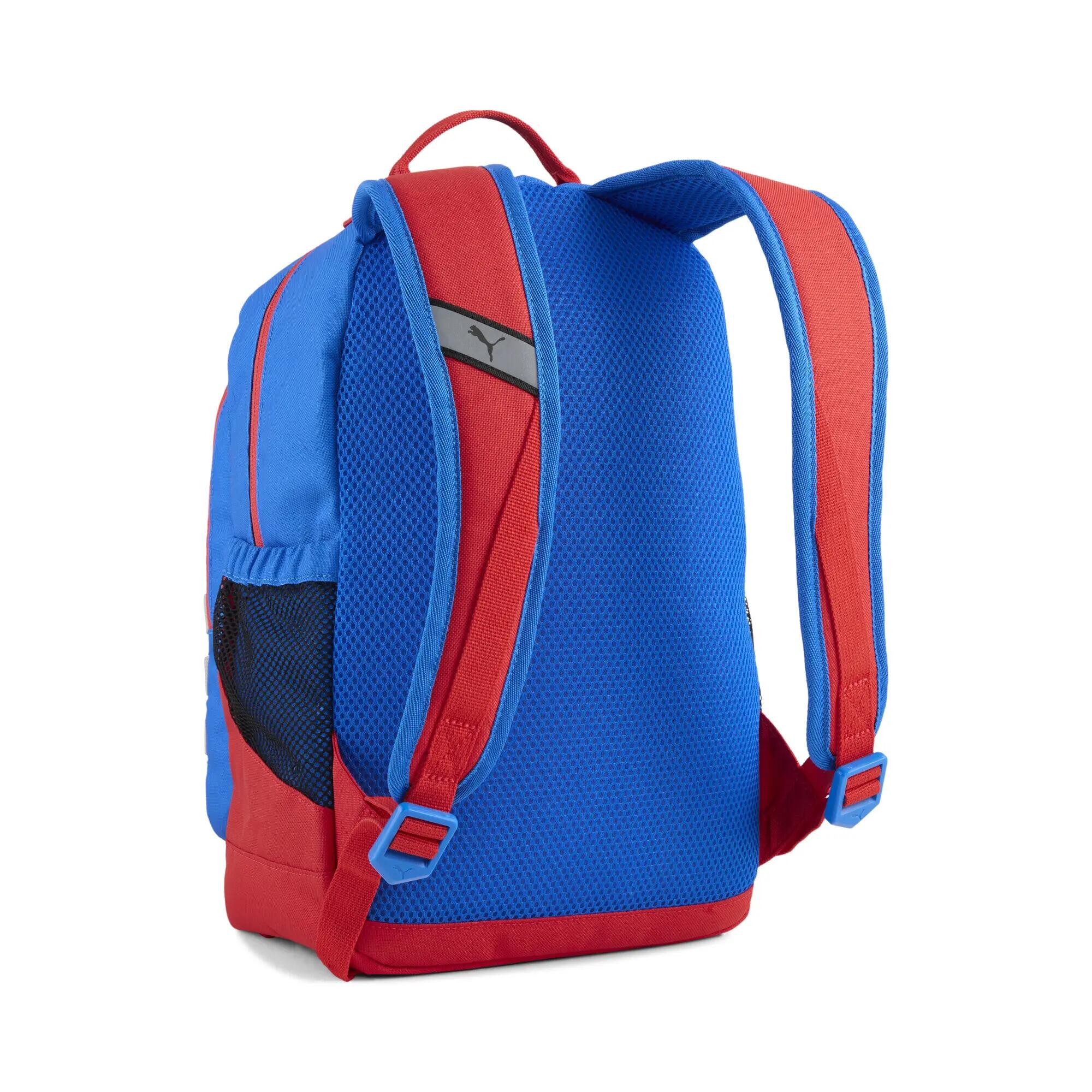 Dziecięcy mały plecak PUMA x TRANSFORMERS 13 l PUMA 3/3