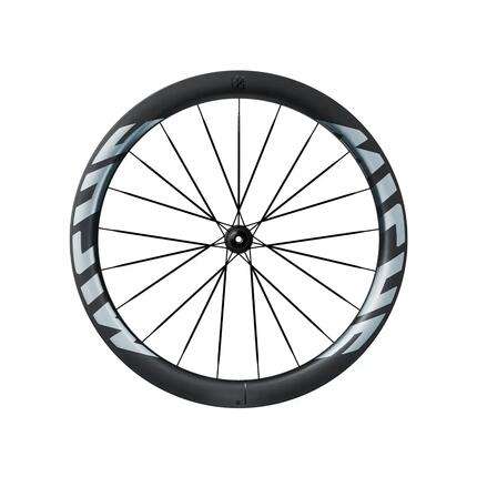 Paire de roues Miche Deva RD 52 SH