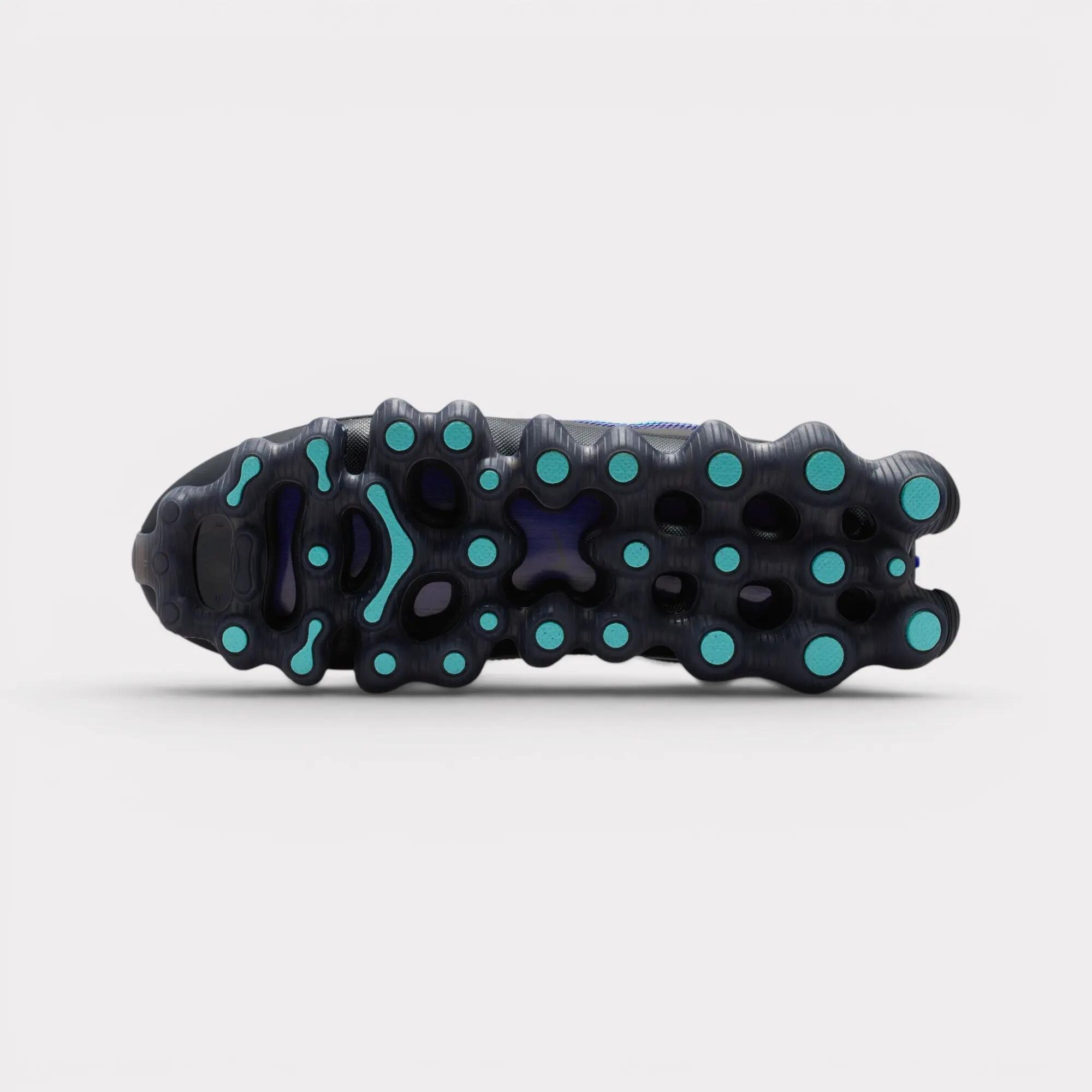 Nike Air Liquid Max - Black Radiant Blue 6/6