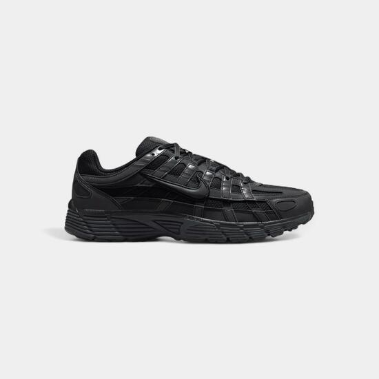 Nike P-6000 SE Black Reflective