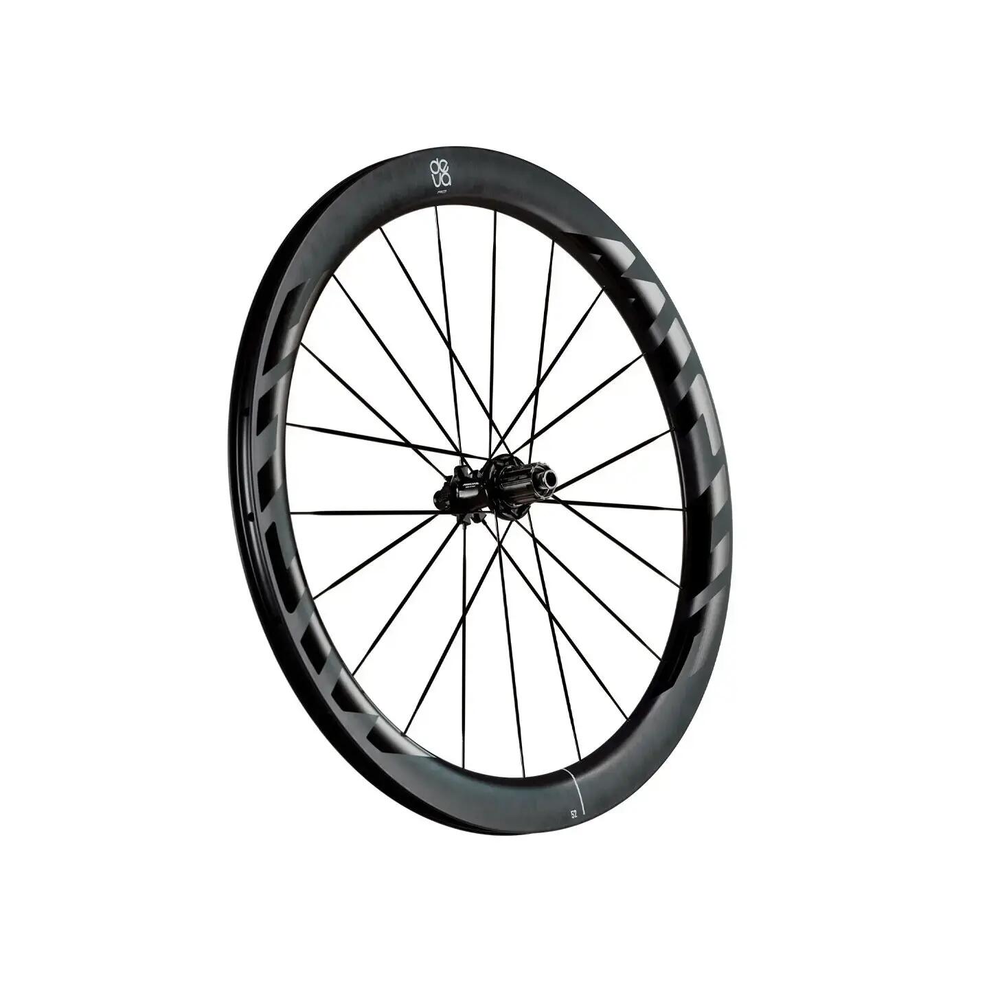 Coppia di ruote Miche Deva RD 52 SH 5/7