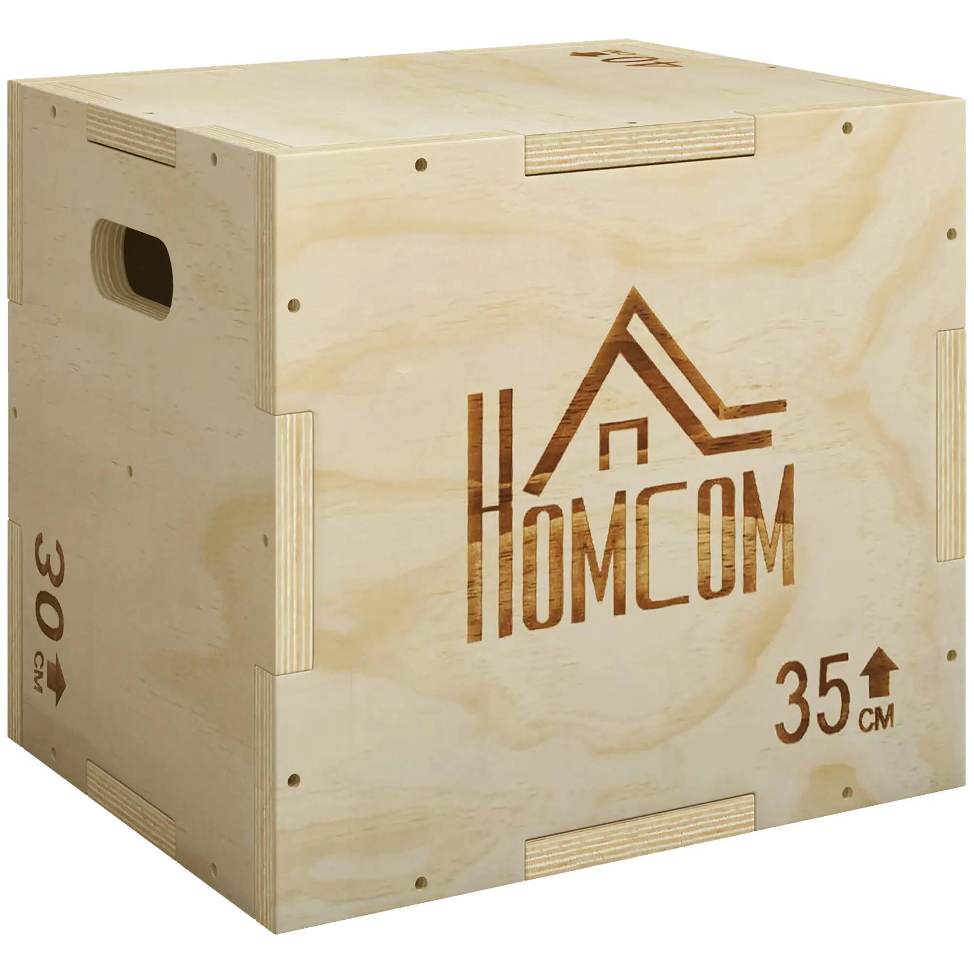 HOMCOM picture
