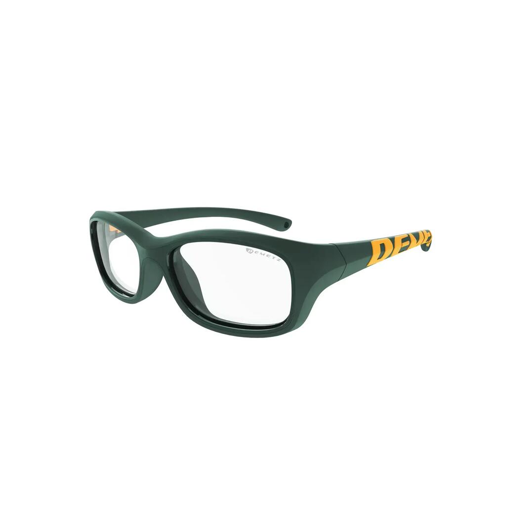 Children's sunglasses Demetz Softness R XS