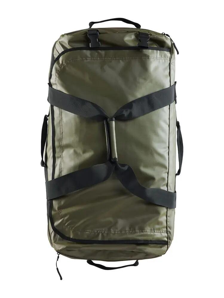 craft ADV Entity Duffel 100 L borsa da viaggio impermeabile 6/6