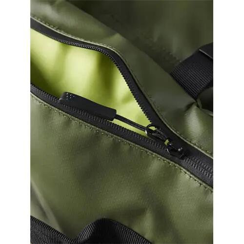 craft ADV Entity Duffel 100 L borsa da viaggio impermeabile 5/6